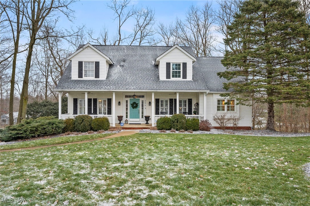 2279 Jesse Drive Hudson OH 44236