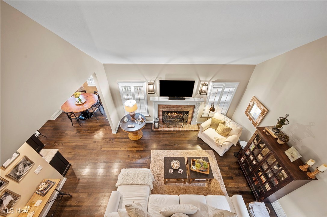 2279 Jesse Drive Hudson OH 44236