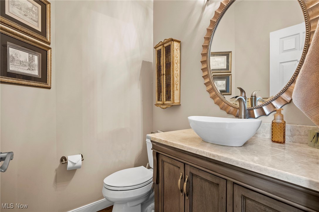 2279 Jesse Drive Hudson OH 44236