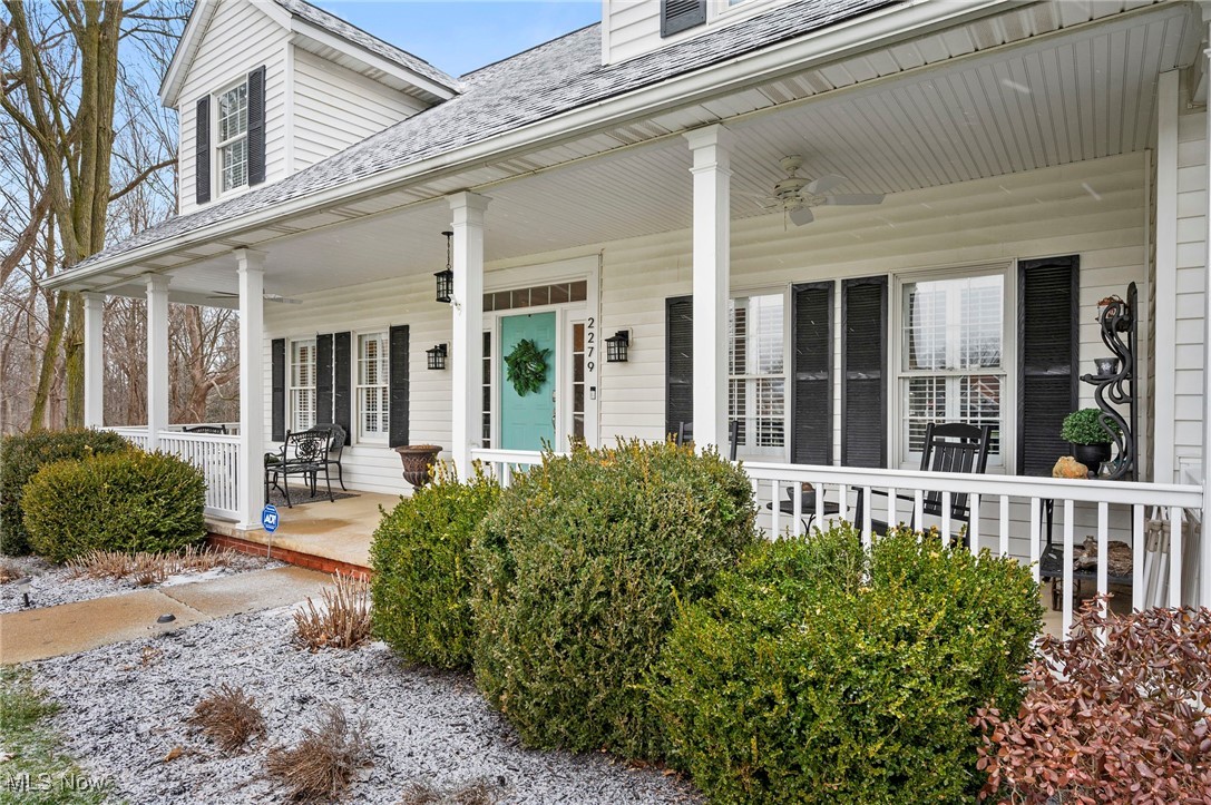 2279 Jesse Drive Hudson OH 44236