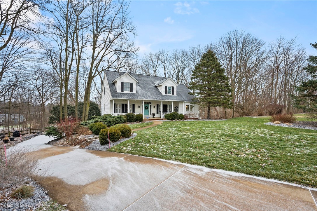 2279 Jesse Drive Hudson OH 44236