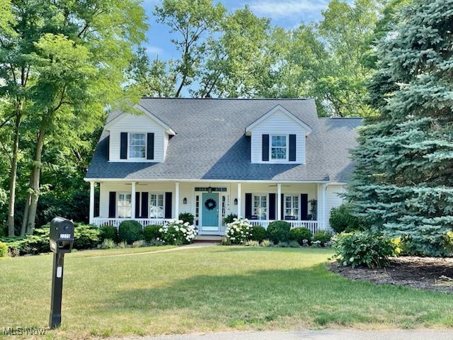 2279 Jesse Drive Hudson OH 44236