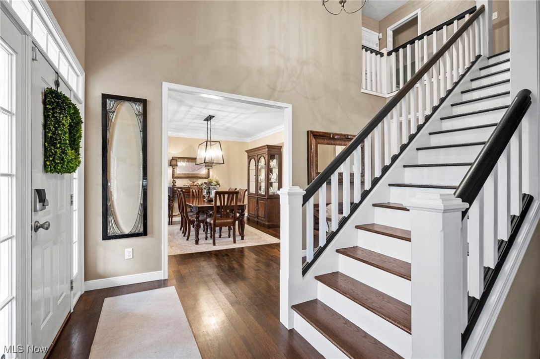 2279 Jesse Drive Hudson OH 44236