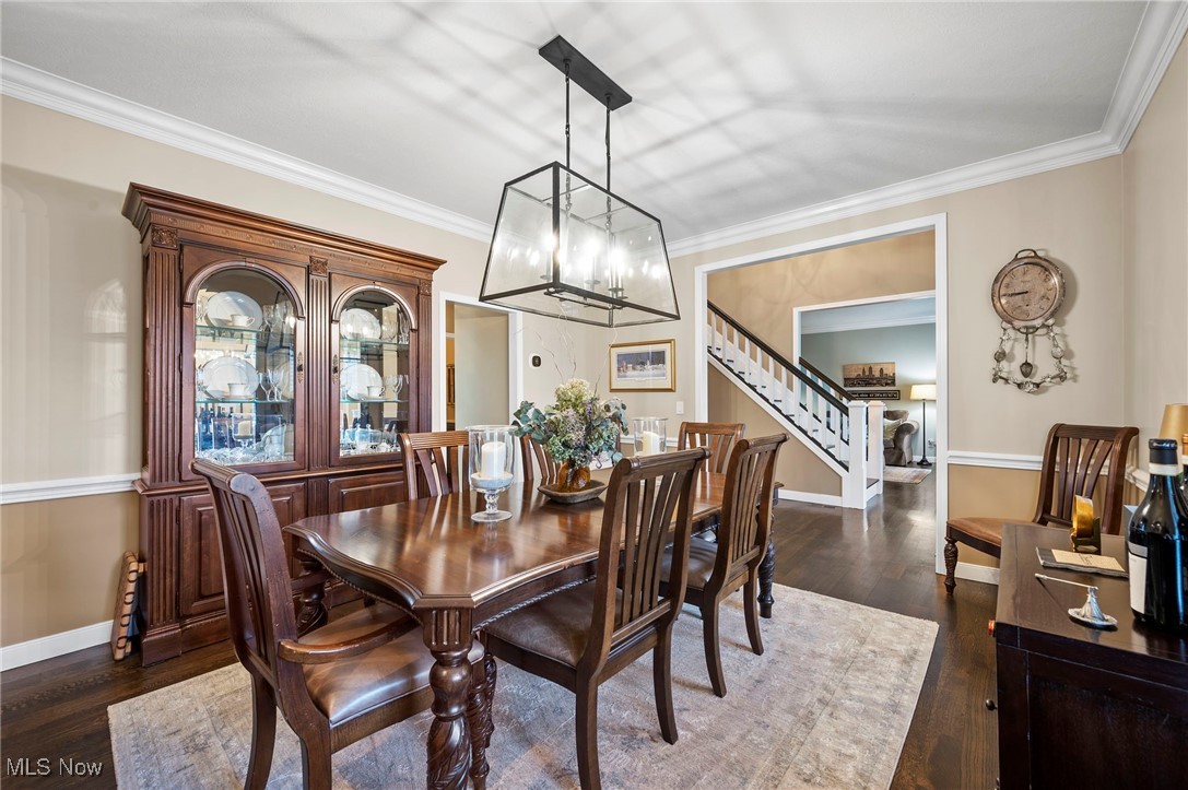 2279 Jesse Drive Hudson OH 44236