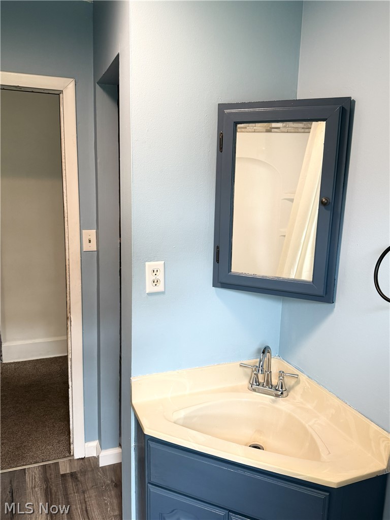9408 Tallmadge Road Diamond OH 44412