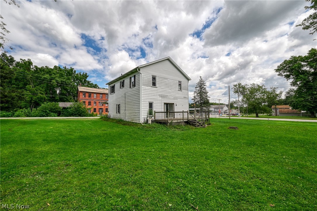 9408 Tallmadge Road Diamond OH 44412