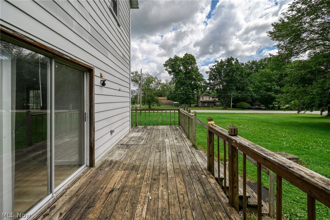 9408 Tallmadge Road Diamond OH 44412