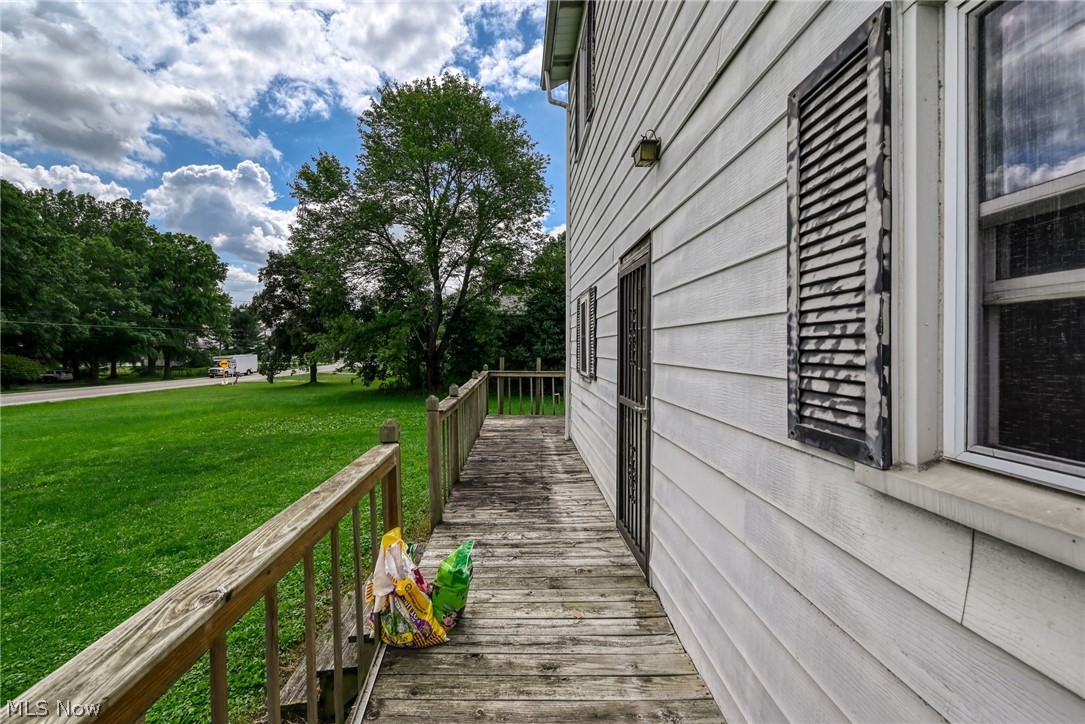 9408 Tallmadge Road Diamond OH 44412