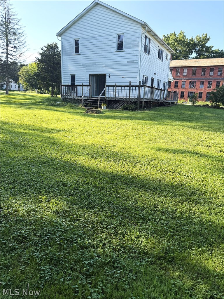 9408 Tallmadge Road Diamond OH 44412