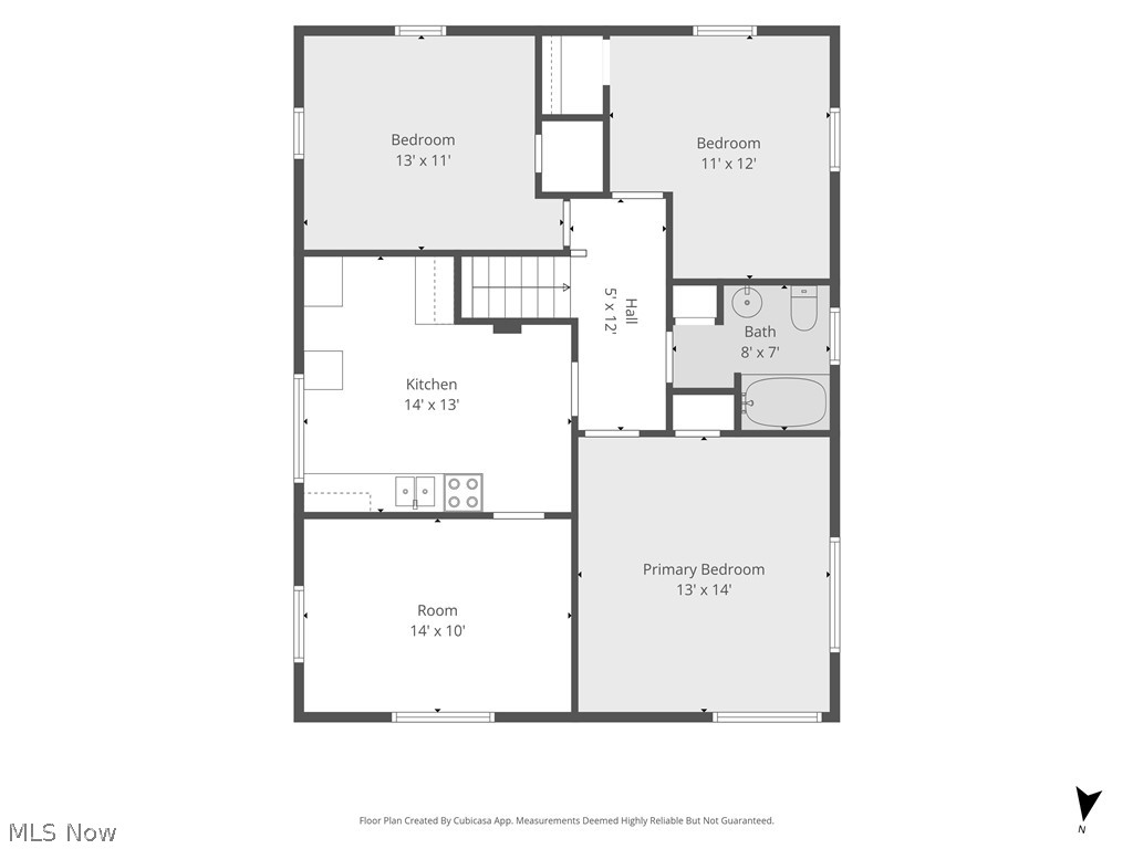 9408 Tallmadge Road Diamond OH 44412