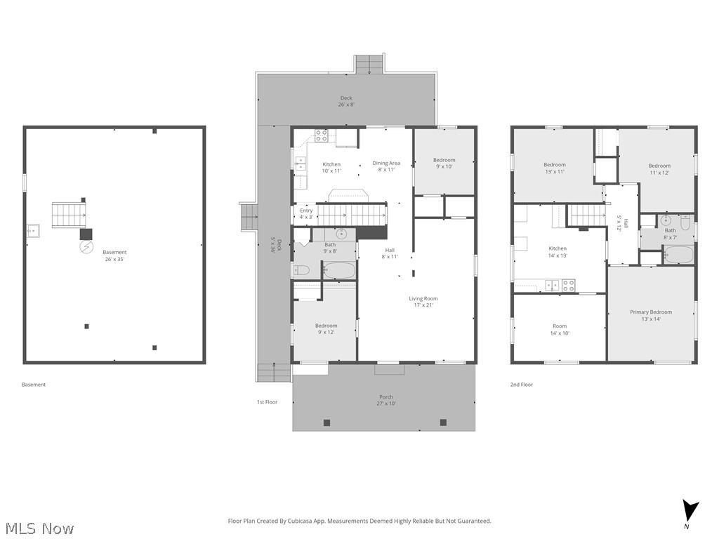 9408 Tallmadge Road Diamond OH 44412