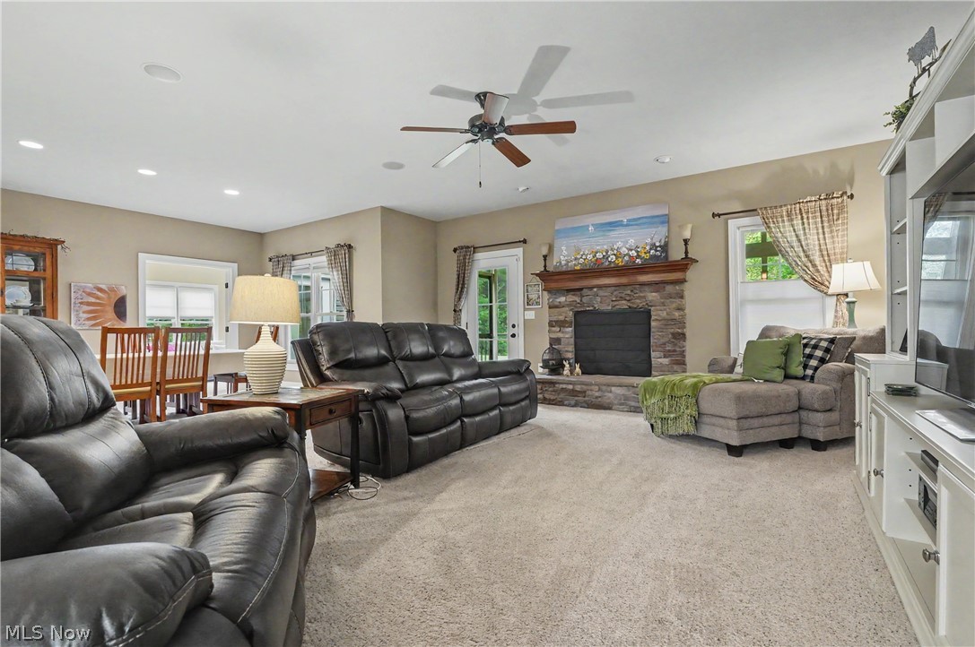 3841 Heron Creek Drive Rootstown OH 44272