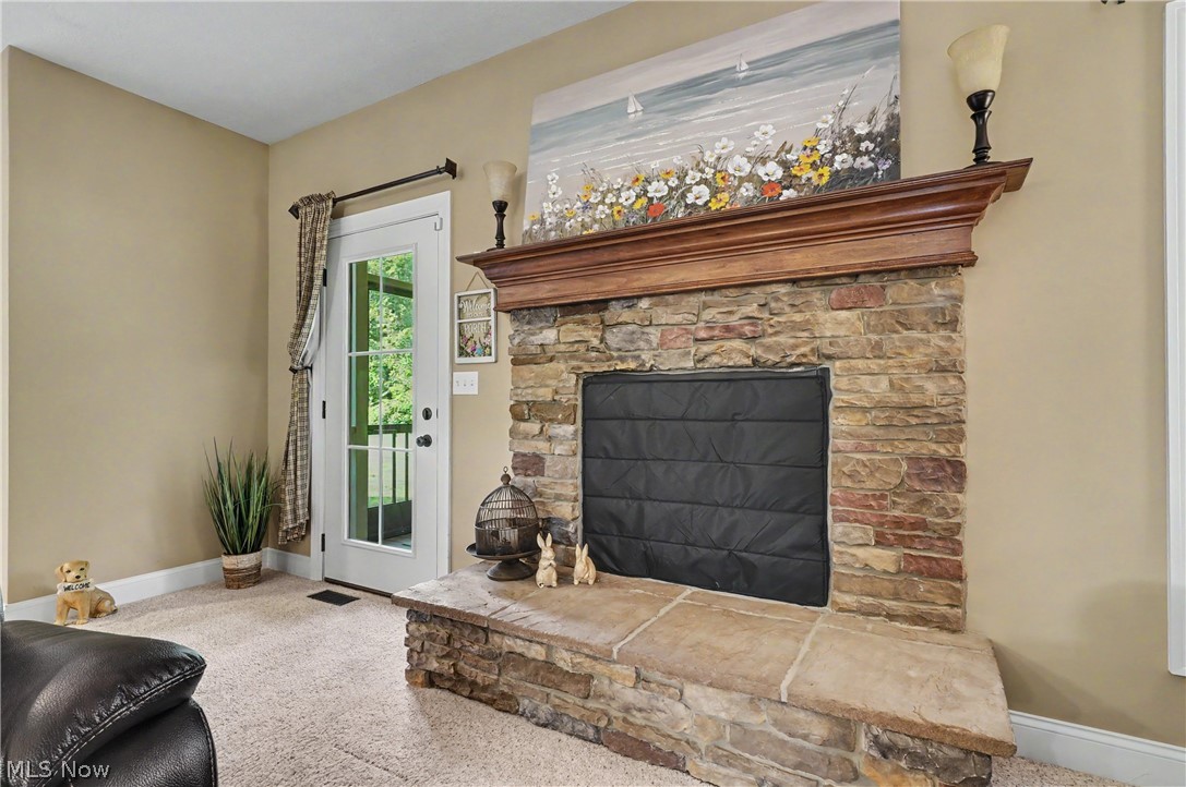 3841 Heron Creek Drive Rootstown OH 44272