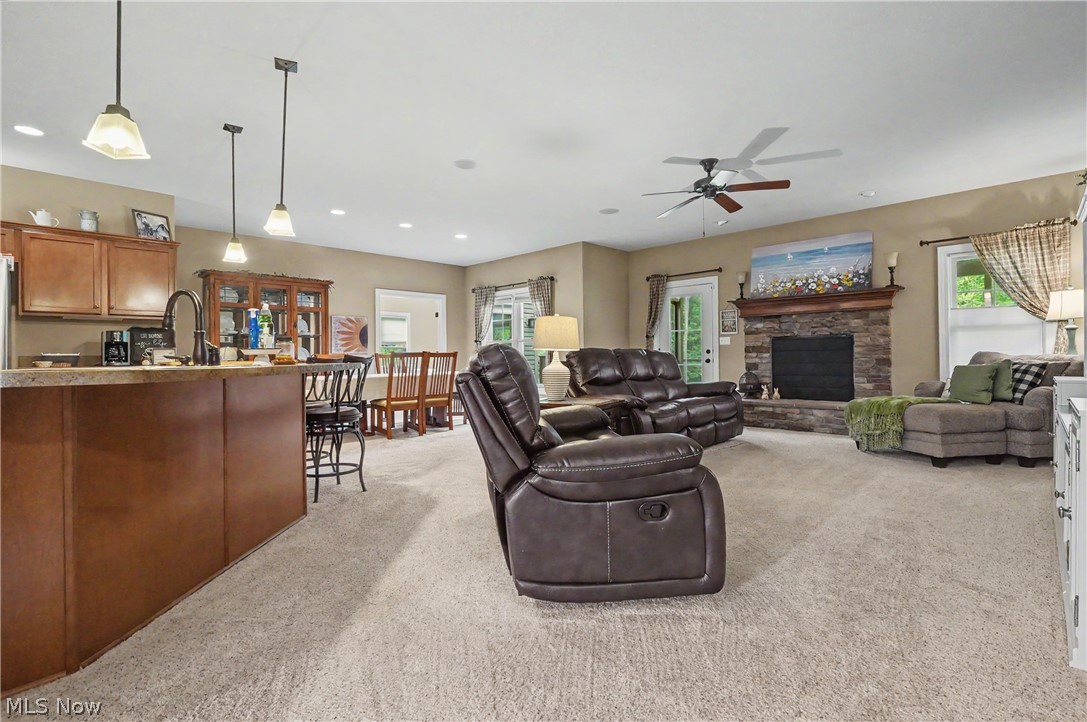 3841 Heron Creek Drive Rootstown OH 44272