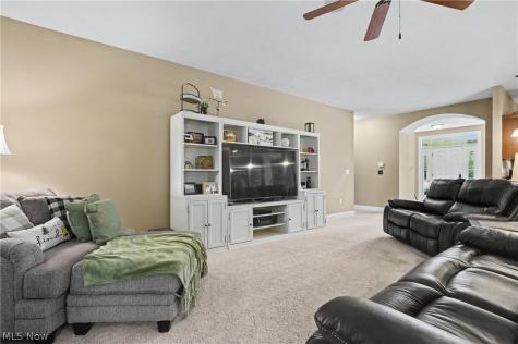 3841 Heron Creek Drive Rootstown OH 44272