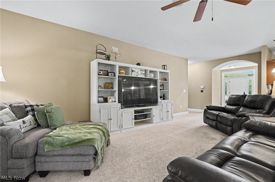 3841 Heron Creek Drive Rootstown OH 44272