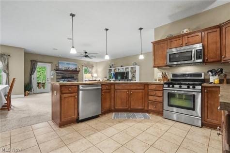 3841 Heron Creek Drive Rootstown OH 44272