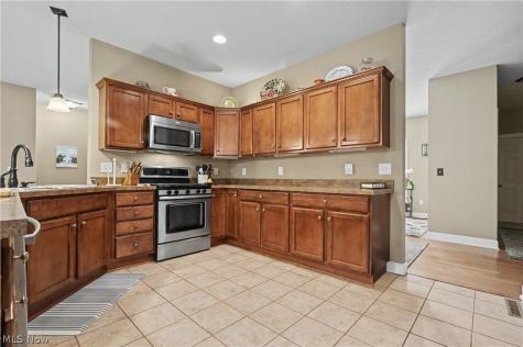 3841 Heron Creek Drive Rootstown OH 44272
