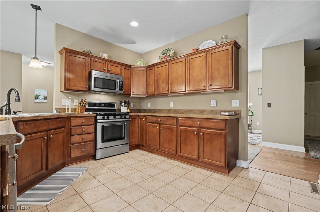 3841 Heron Creek Drive Rootstown OH 44272