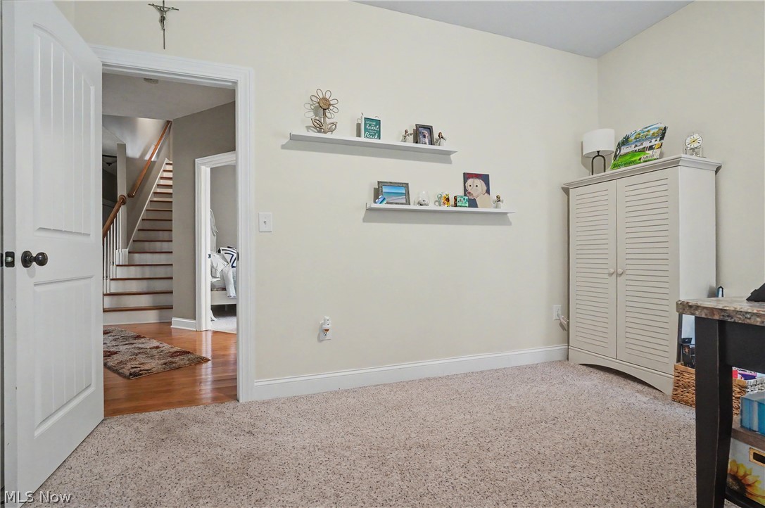 3841 Heron Creek Drive Rootstown OH 44272