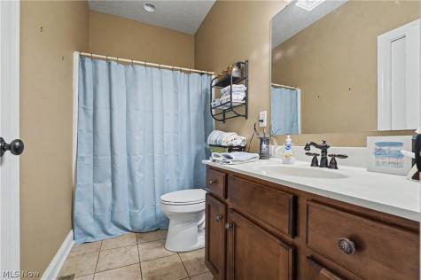 3841 Heron Creek Drive Rootstown OH 44272