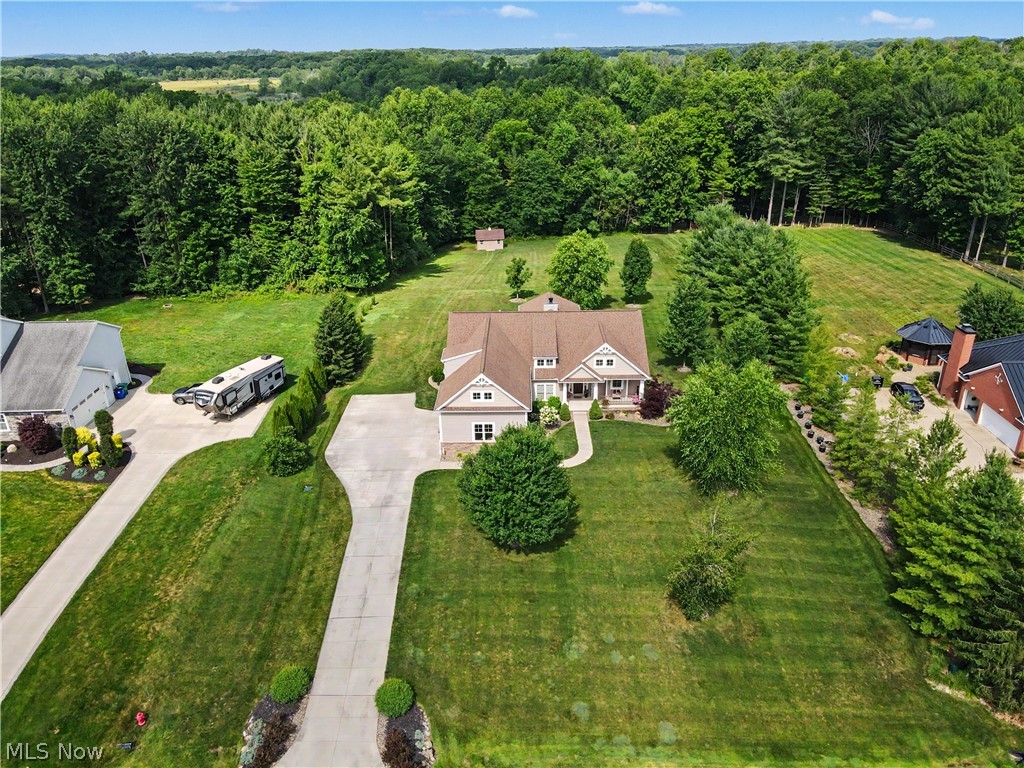 3841 Heron Creek Drive Rootstown OH 44272