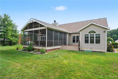 3841 Heron Creek Drive Rootstown OH 44272