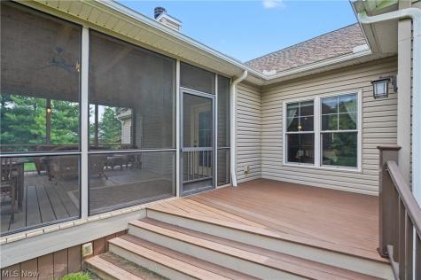 3841 Heron Creek Drive Rootstown OH 44272