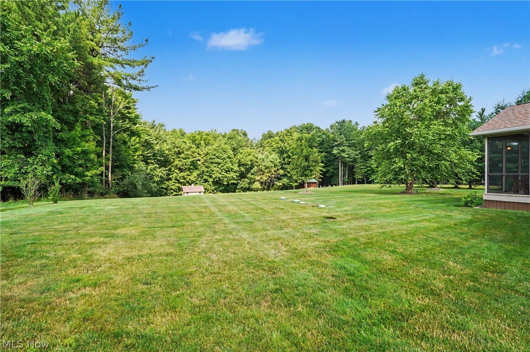 3841 Heron Creek Drive Rootstown OH 44272