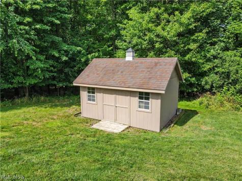 3841 Heron Creek Drive Rootstown OH 44272