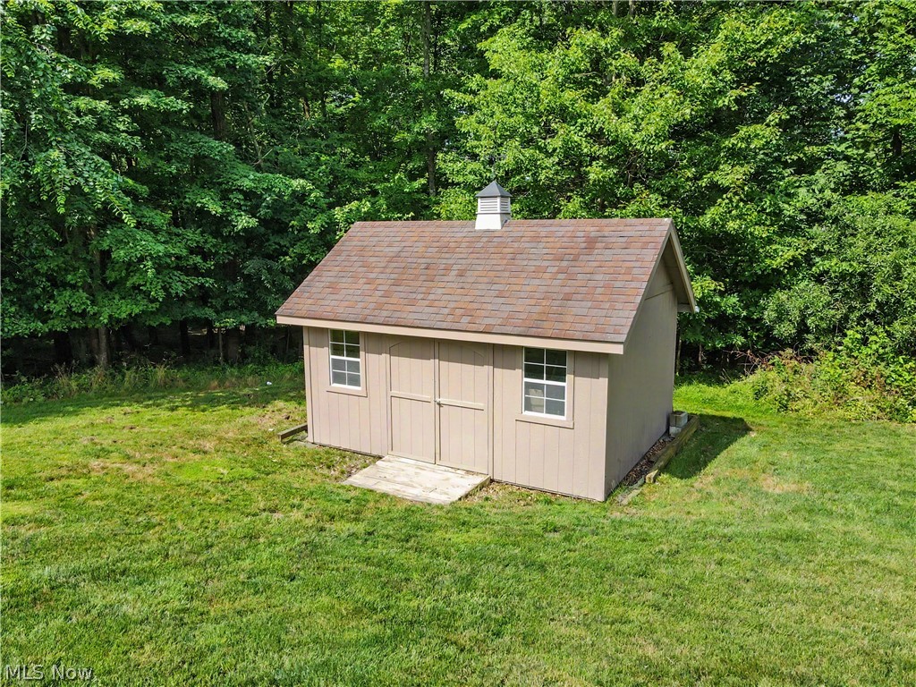 3841 Heron Creek Drive Rootstown OH 44272