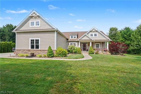 3841 Heron Creek Drive Rootstown OH 44272