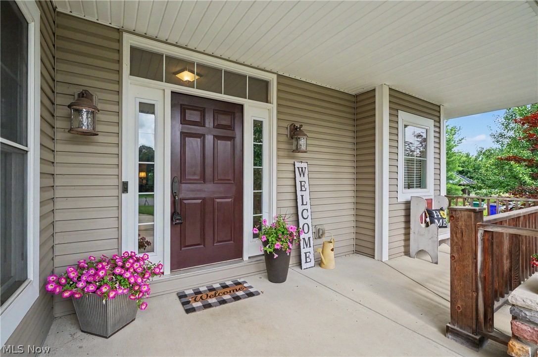3841 Heron Creek Drive Rootstown OH 44272