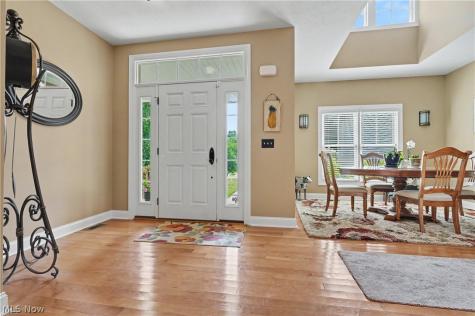 3841 Heron Creek Drive Rootstown OH 44272