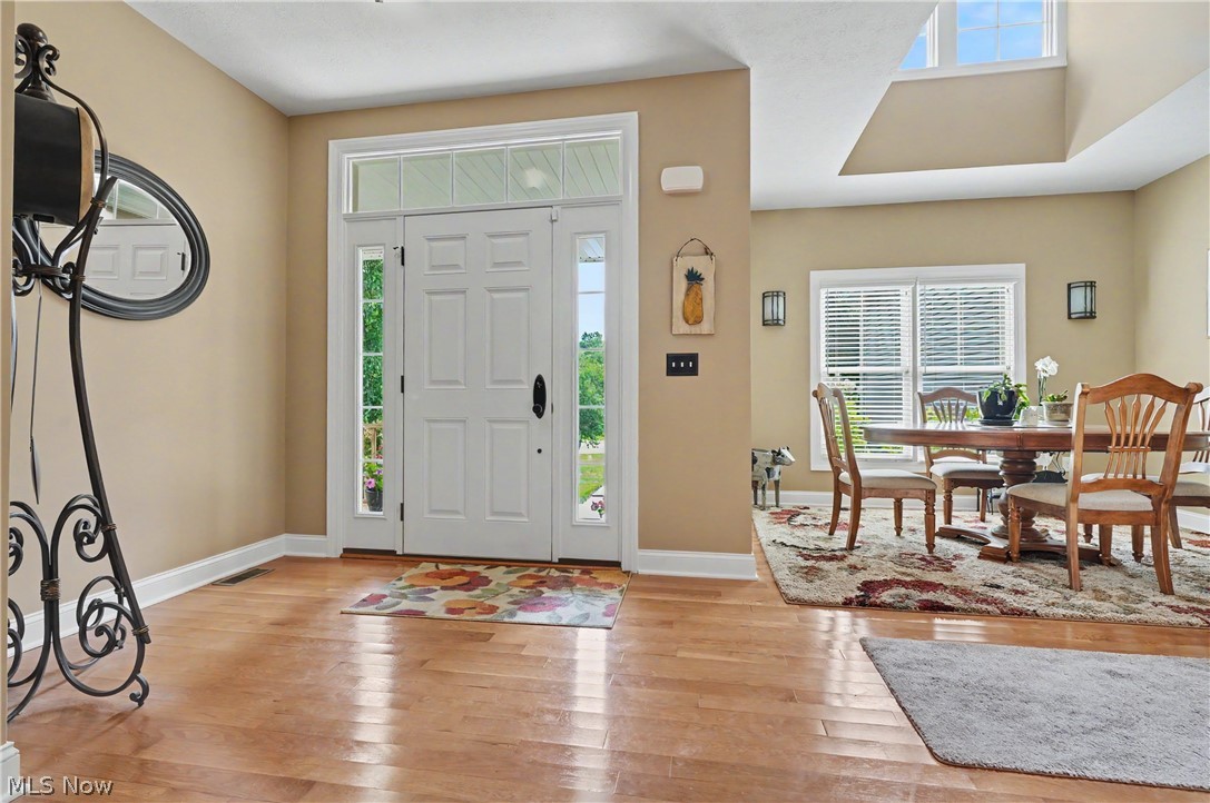 3841 Heron Creek Drive Rootstown OH 44272