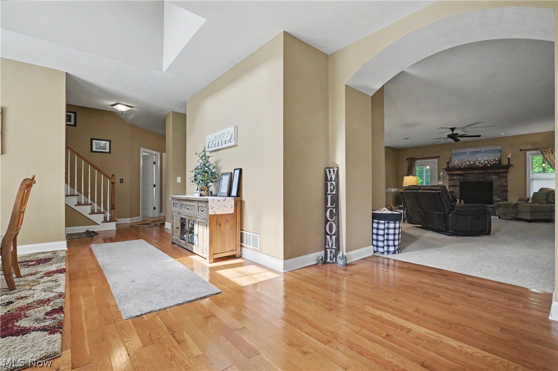 3841 Heron Creek Drive Rootstown OH 44272
