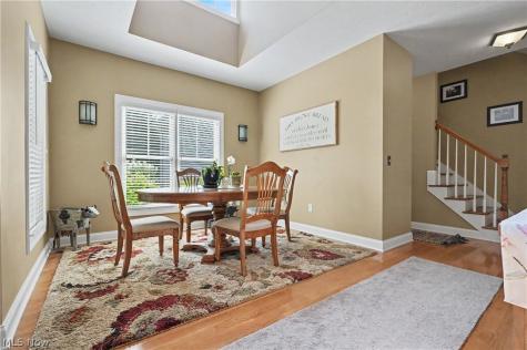3841 Heron Creek Drive Rootstown OH 44272