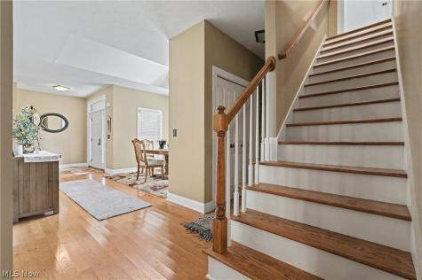 3841 Heron Creek Drive Rootstown OH 44272