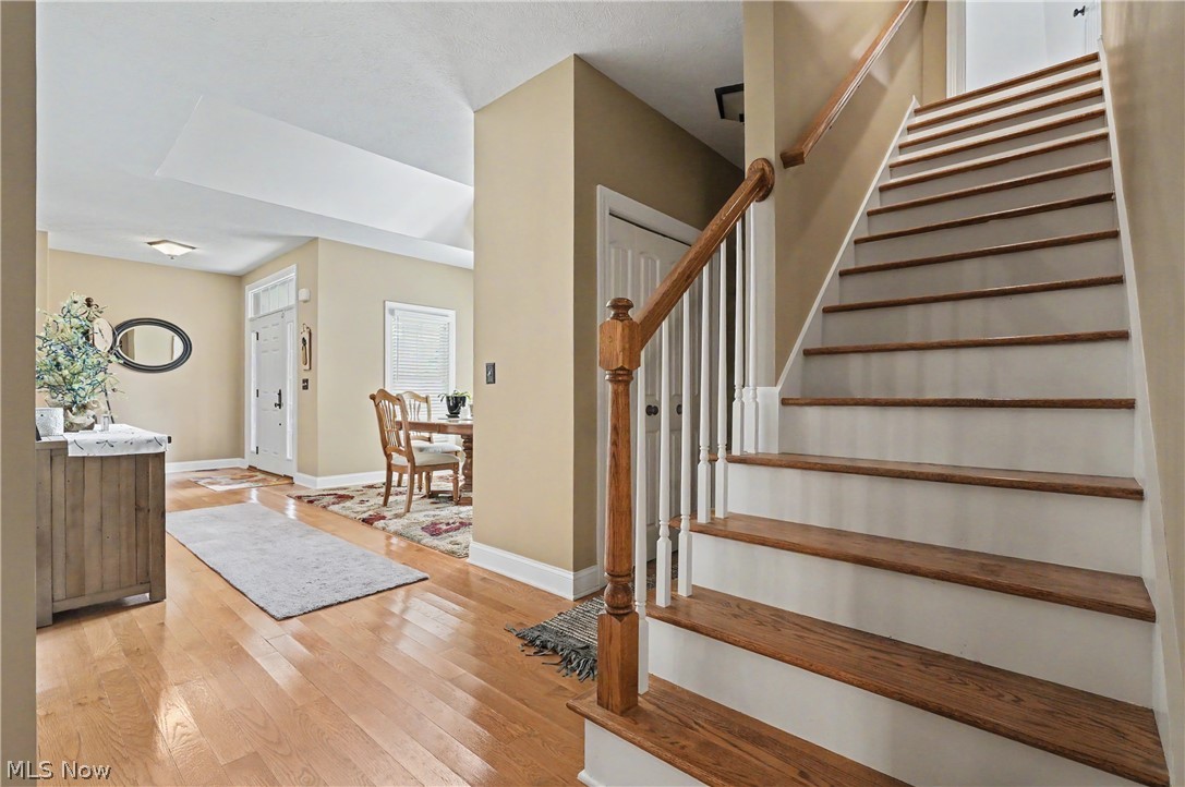 3841 Heron Creek Drive Rootstown OH 44272