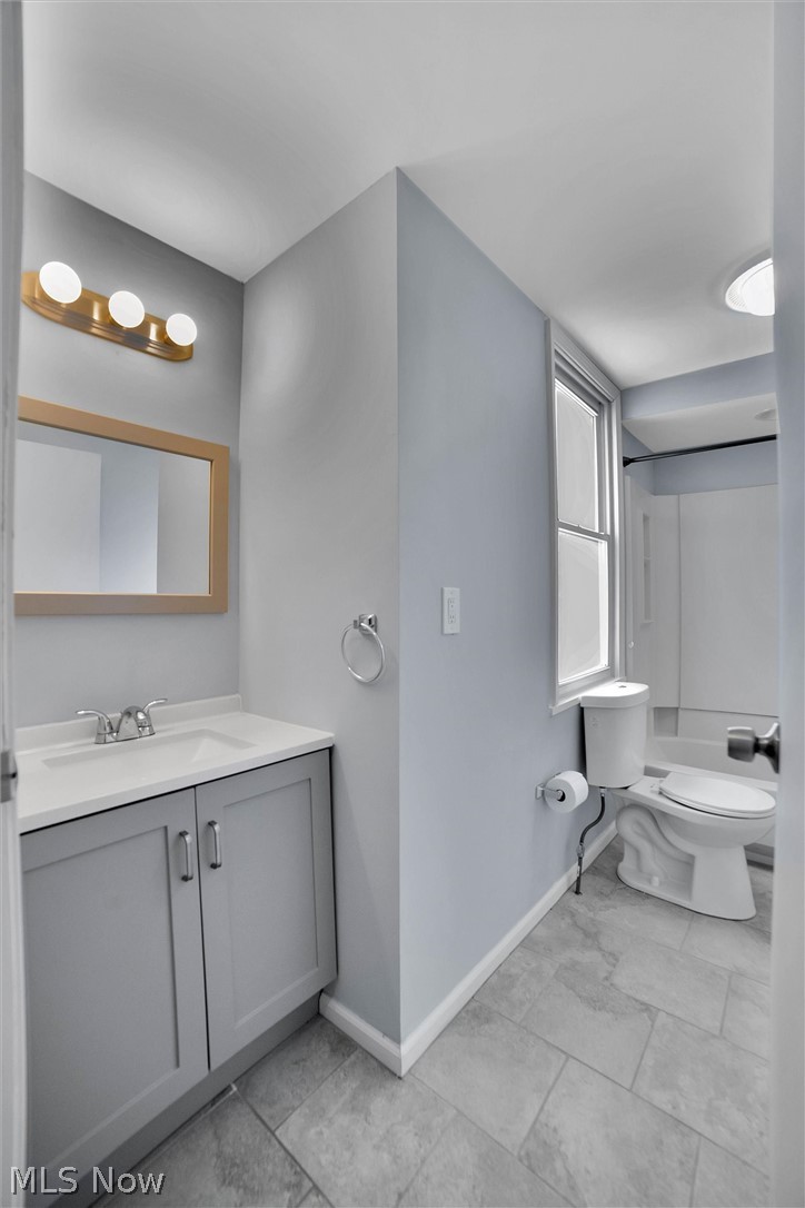 3328 W 125th Street Cleveland OH 44111