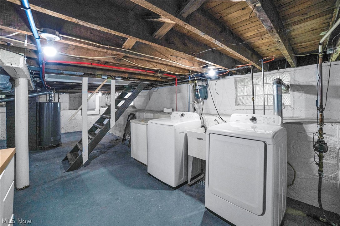 3328 W 125th Street Cleveland OH 44111