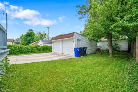 3328 W 125th Street Cleveland OH 44111