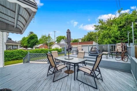 3328 W 125th Street Cleveland OH 44111
