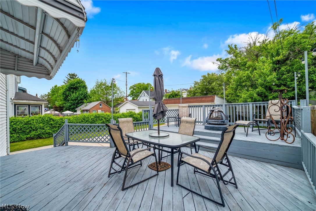 3328 W 125th Street Cleveland OH 44111