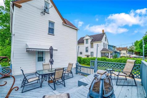 3328 W 125th Street Cleveland OH 44111
