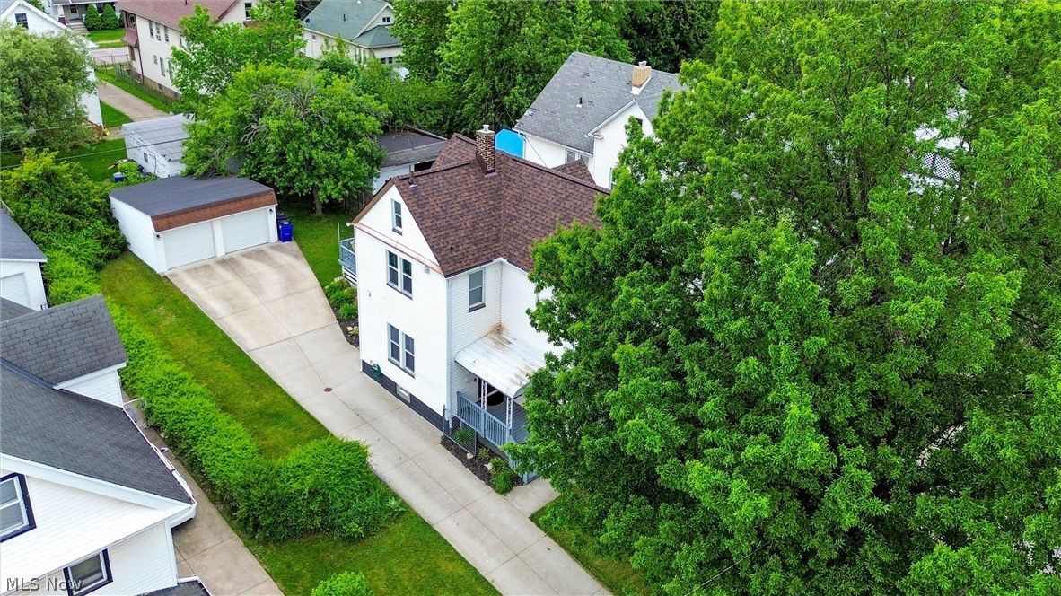 3328 W 125th Street Cleveland OH 44111