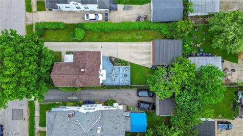 3328 W 125th Street Cleveland OH 44111