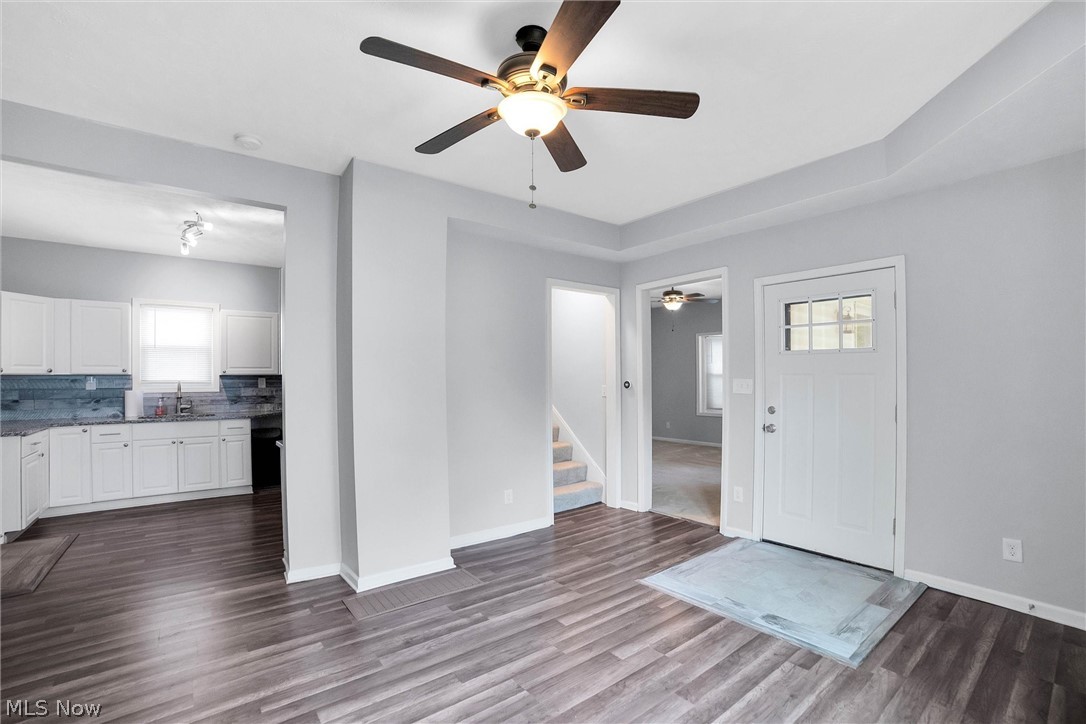 3328 W 125th Street Cleveland OH 44111