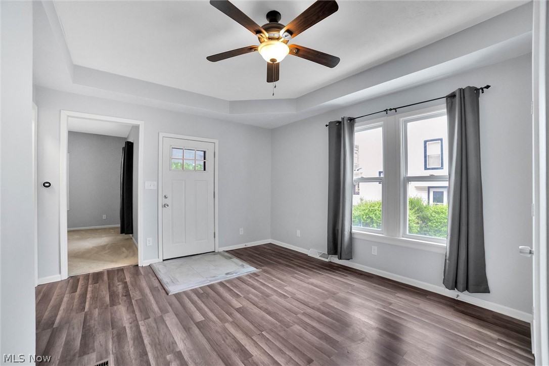 3328 W 125th Street Cleveland OH 44111