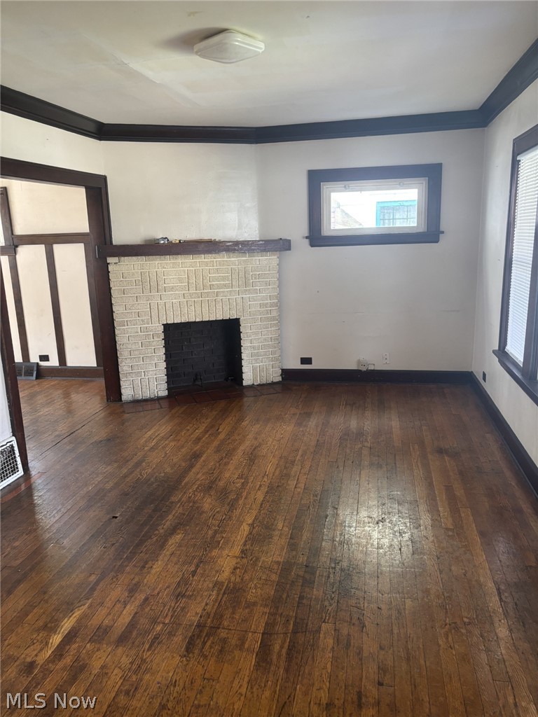 15406 Huntmere Avenue Cleveland OH 44110
